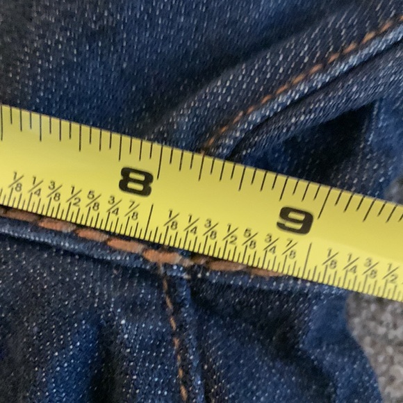 Rerock for Express Jeans - Picture 8 of 9